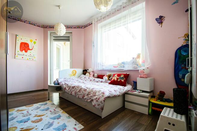 Mieszkanie Świdnica, Księcia Bernarda