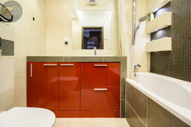 Mieszkanie Świdnica, Księcia Bernarda