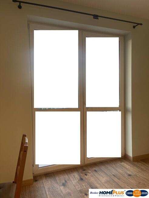 Mieszkanie 2 pokoje Reymonta – miejsce parkingowe.