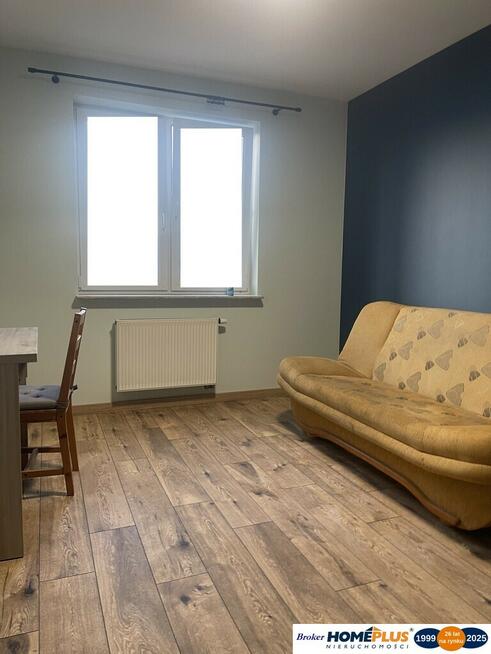 Mieszkanie 2 pokoje Reymonta – miejsce parkingowe.