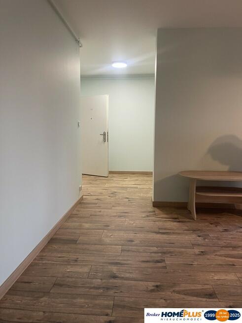 Mieszkanie 2 pokoje Reymonta – miejsce parkingowe.