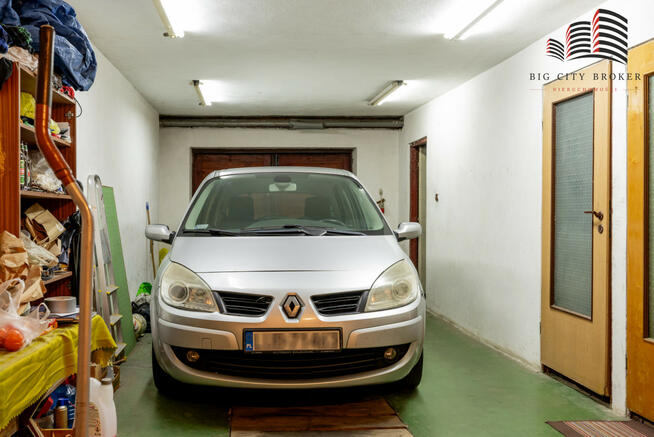 Dom Turka gm. Wólka,