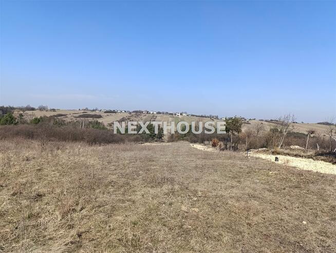 Działka budowlana Mierzęcice Sadowie