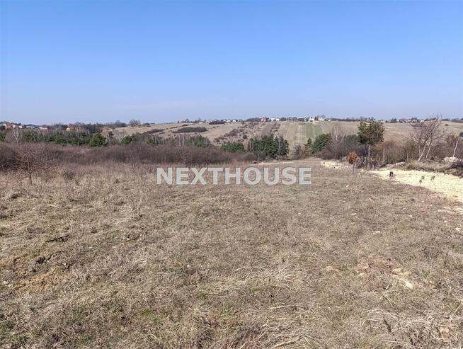 Działka budowlana Mierzęcice Sadowie