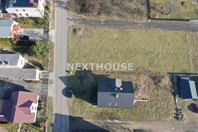 Działka budowlana Mierzęcice Toporowice