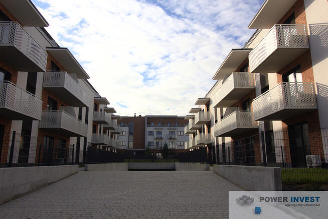 Ogrzewanie podłogowe i klimatyzacja w cenie!