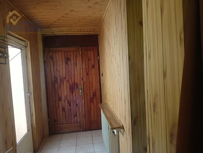 Dom Łasieczniki gm. Bolimów,