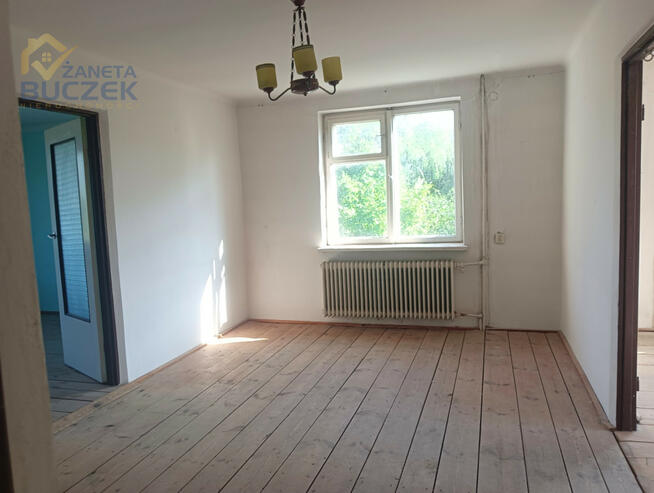 Dom Łasieczniki gm. Bolimów,