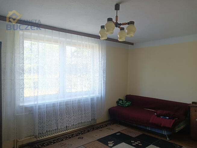 Dom Łasieczniki gm. Bolimów,