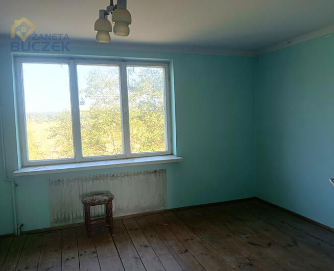 Dom Łasieczniki gm. Bolimów,