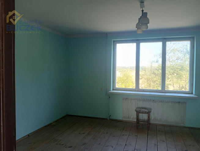 Dom Łasieczniki gm. Bolimów,