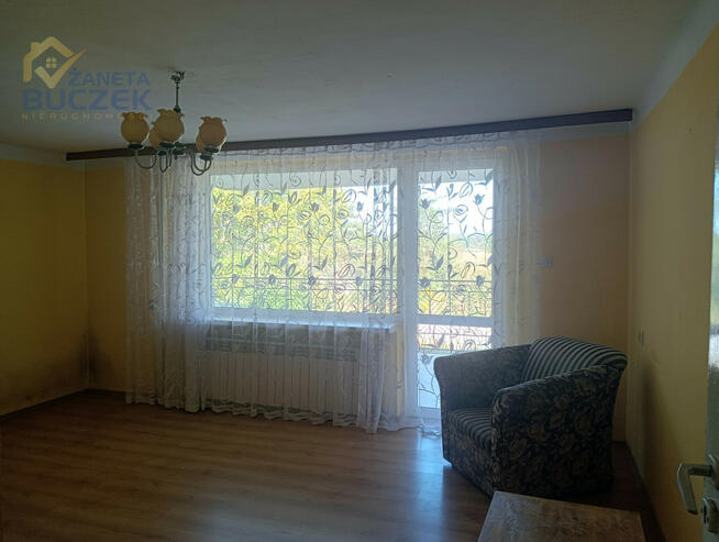 Dom Łasieczniki gm. Bolimów,