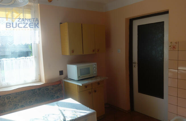 Dom Łasieczniki gm. Bolimów,