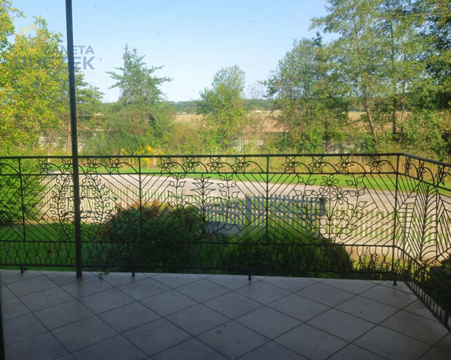 Dom Łasieczniki gm. Bolimów,