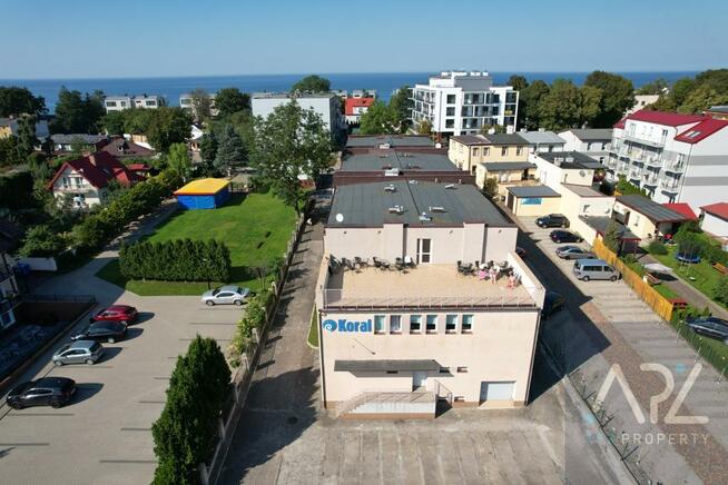 Lokal użytkowy Ustronie Morskie, Wojska Polskiego