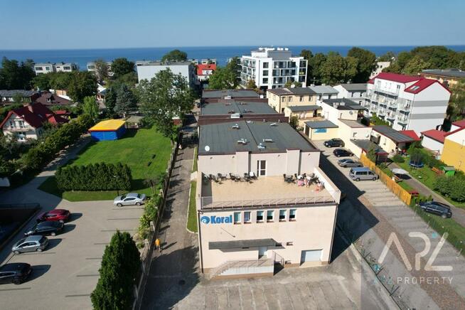 Lokal użytkowy Ustronie Morskie, Wojska Polskiego