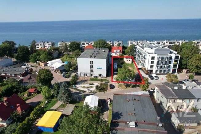 Lokal użytkowy Ustronie Morskie, Wojska Polskiego