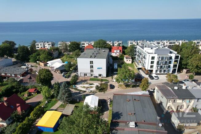 Lokal użytkowy Ustronie Morskie, Wojska Polskiego