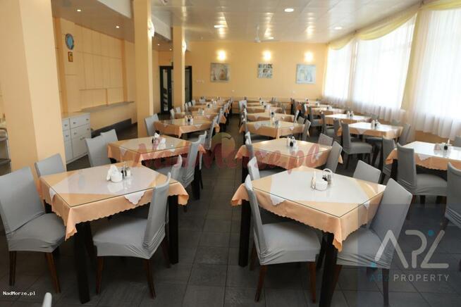 Lokal użytkowy Ustronie Morskie, Wojska Polskiego