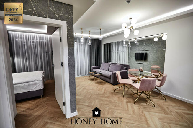 Mieszkanie Stegna, Brzozowa