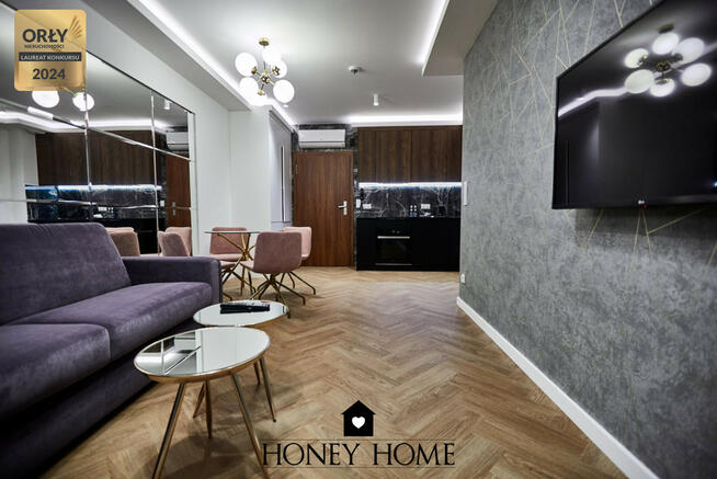 Mieszkanie Stegna, Brzozowa