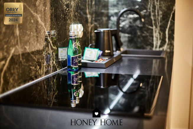 Mieszkanie Stegna, Brzozowa