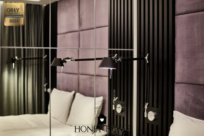 Mieszkanie Stegna, Brzozowa