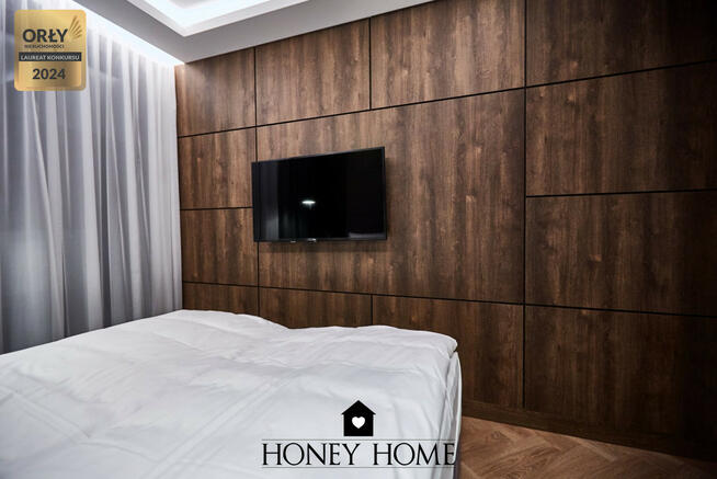 Mieszkanie Stegna, Brzozowa