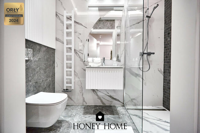 Mieszkanie Stegna, Brzozowa