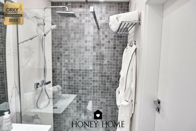 Mieszkanie Stegna, Brzozowa