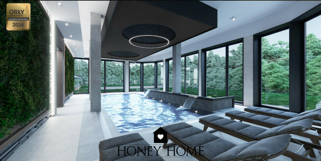 Mieszkanie Stegna, Brzozowa