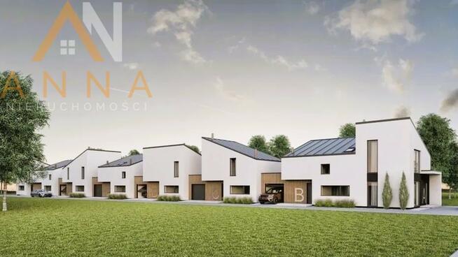 Nowoczesny apartament z garażem w Inowrocławiu