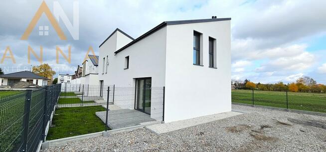 Nowoczesny apartament z garażem w Inowrocławiu