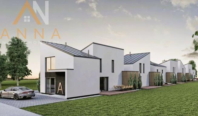 Nowoczesny apartament z garażem w Inowrocławiu