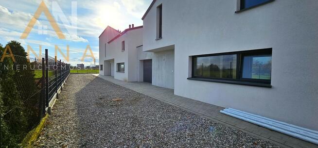 Nowoczesny apartament z garażem w Inowrocławiu