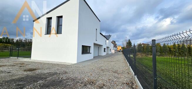 Nowoczesny apartament z garażem w Inowrocławiu