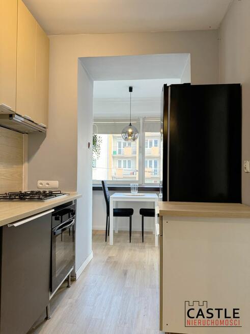 Mieszkanie Poznań gm. Poznań-Grunwald Grunwald, Głogowska