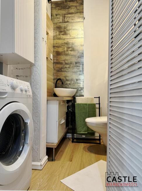 Mieszkanie Poznań gm. Poznań-Grunwald Grunwald, Głogowska