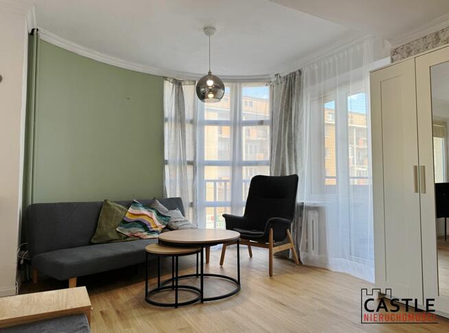 Mieszkanie Poznań gm. Poznań-Grunwald Grunwald, Głogowska