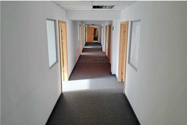 Powierzchnia biurowa Warszawa Żoliborz