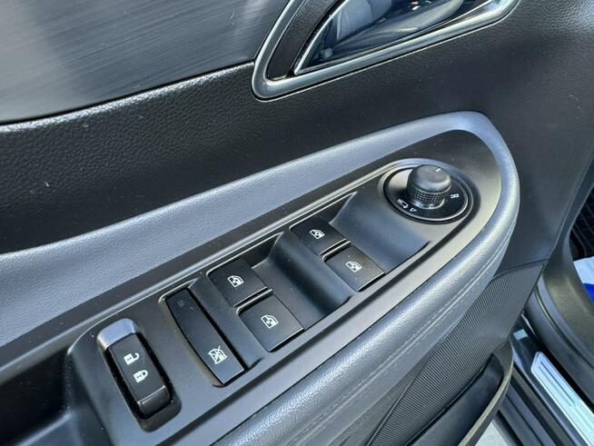 Opel Mokka 1.4 / 140KM Nawigacja Kamera Czujniki Parkowania Półskóra