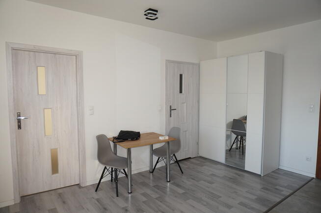 nowe 2 pok w centrum