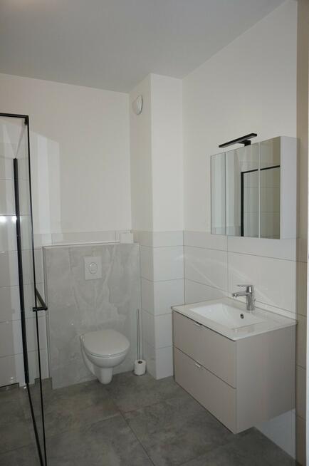 nowe 2 pok w centrum