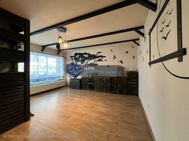 Dom w cenie mieszkania na Południu