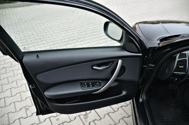 BMW 118 2,0D*143KM*Automat*Climatronic*Niemcy