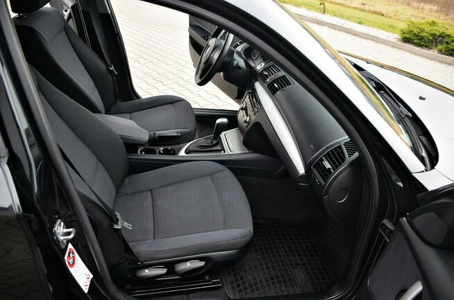 BMW 118 2,0D*143KM*Automat*Climatronic*Niemcy