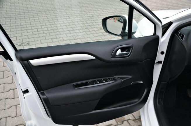 Citroen C4 1,6HDI*111KM*I właściciel*Serwis do końca*Niemcy