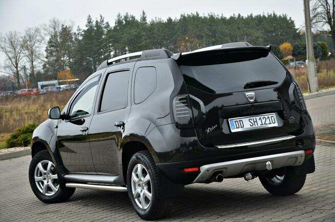 Dacia Duster 1,6*105KM*Benzyna+Gaz*Klima*ASO*Niemcy