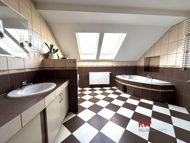 Dom Rudno gm. Rudziniec,