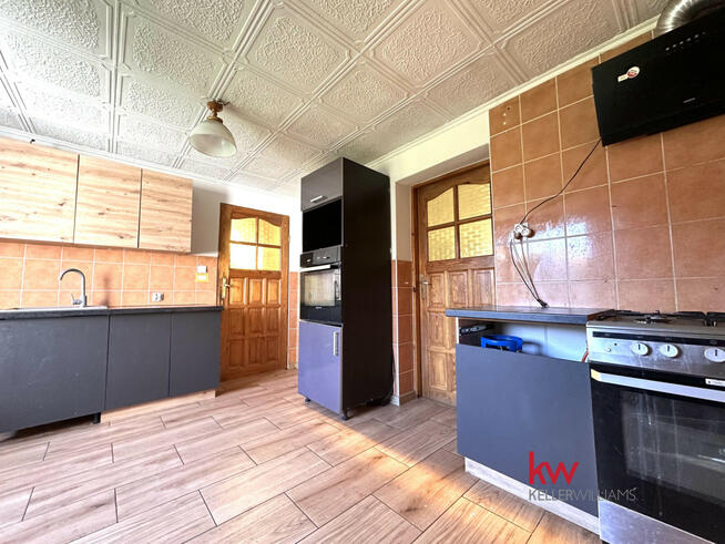 Dom Rudno gm. Rudziniec,